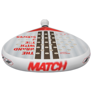 Raquette de padel Adidas Match Light 3.4 2025 - Esprit Padel Shop