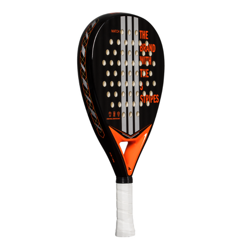 Raquette de padel Adidas Match Noir 3.4 2025 - Esprit Padel Shop