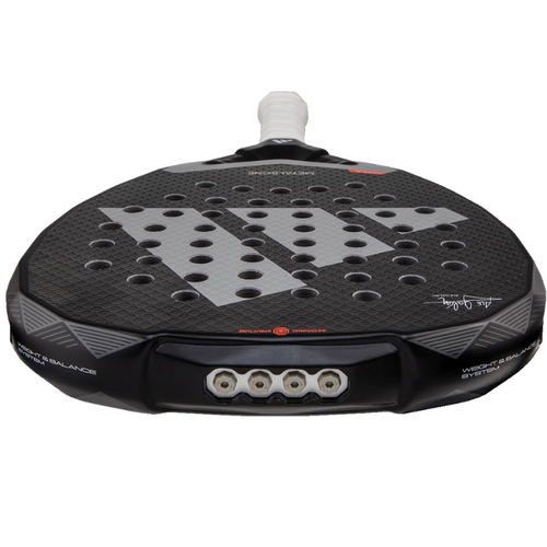 Raquette de padel Adidas Metalbone 3.4 2025 - Esprit Padel Shop