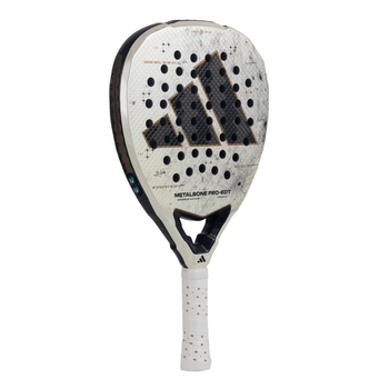 Raquette de padel Adidas Metalbone 3.4 Pro EDT Series 2025 - Esprit Padel Shop