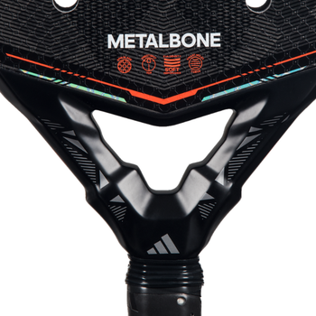 Raquette de padel Adidas Metalbone 3.5 2025 - Esprit Padel Shop
