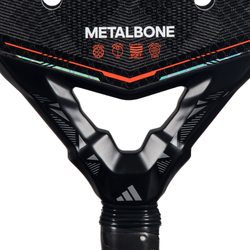 Raquette de padel Adidas Metalbone 3.5 2025 - Esprit Padel Shop