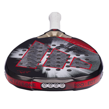Raquette de padel Adidas Metalbone 3.5 Pro EDT Series 2026 - Esprit Padel Shop