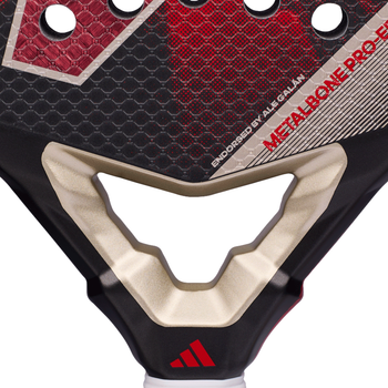 Raquette de padel Adidas Metalbone 3.5 Pro EDT Series 2026 - Esprit Padel Shop