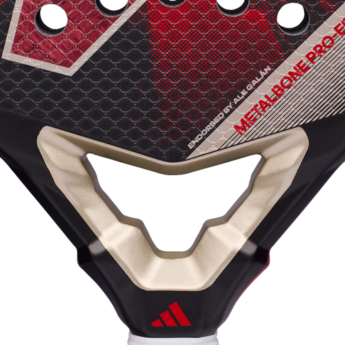 Raquette de padel Adidas Metalbone 3.5 Pro EDT Series 2026 - Esprit Padel Shop