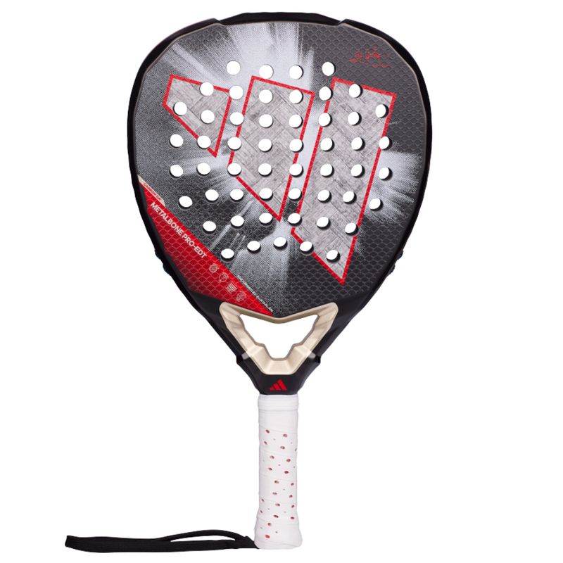 Raquette de padel Adidas Metalbone 3.5 Pro EDT Series 2026 - Esprit Padel Shop