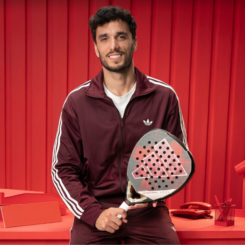 Raquette de padel Adidas Metalbone 3.5 Pro EDT Series 2026 - Esprit Padel Shop