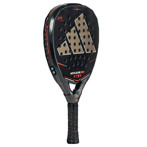 Raquette de padel Adidas Metalbone HRD+ 3.5 2026 - Esprit Padel Shop