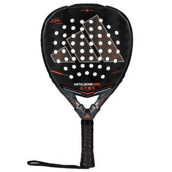 Raquette de padel Adidas Metalbone HRD+ 3.5 2026 - Esprit Padel Shop