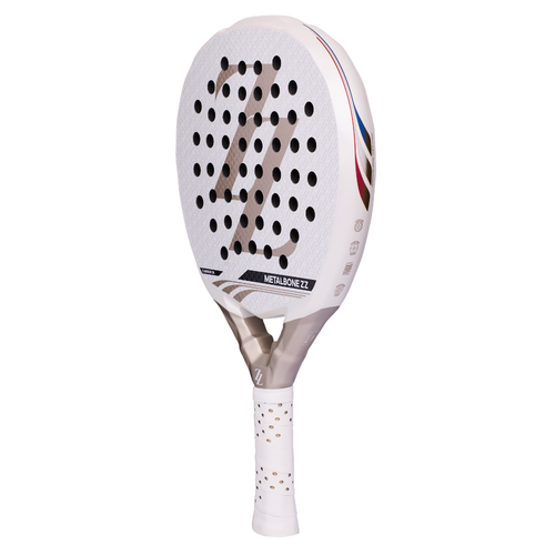 Padelracket Adidas Metalbone ZZ Carbon - Esprit Padel Shop