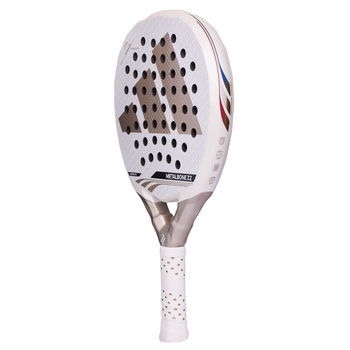 Padelracket Adidas Metalbone ZZ Carbon - Esprit Padel Shop