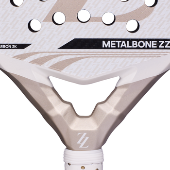 Padelracket Adidas Metalbone ZZ Carbon - Esprit Padel Shop