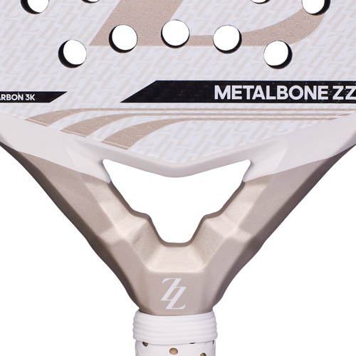 Padelracket Adidas Metalbone ZZ Carbon - Esprit Padel Shop