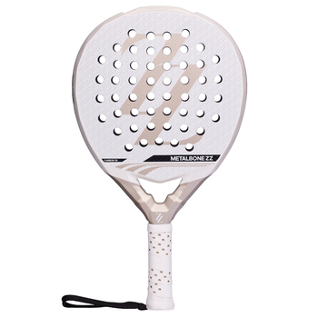 Padelracket Adidas Metalbone ZZ Carbon - Esprit Padel Shop