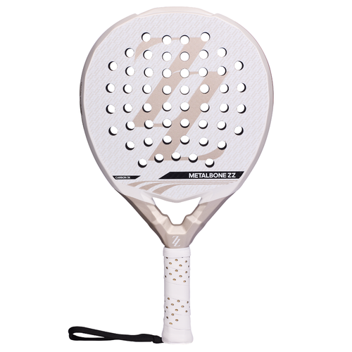 Padelracket Adidas Metalbone ZZ Carbon - Esprit Padel Shop