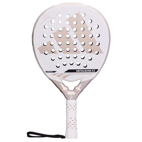 Padelracket Adidas Metalbone ZZ Carbon - Esprit Padel Shop