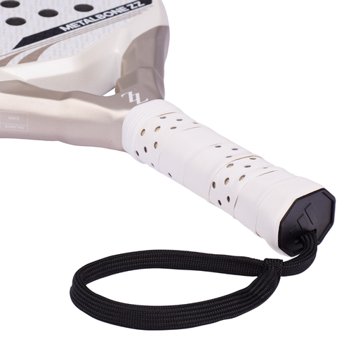 Padelracket Adidas Metalbone ZZ Carbon - Esprit Padel Shop