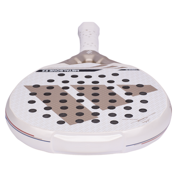 Padelracket Adidas Metalbone ZZ Carbon - Esprit Padel Shop