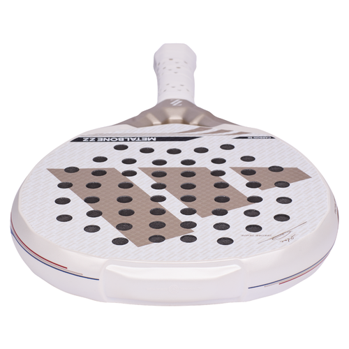 Padelracket Adidas Metalbone ZZ Carbon - Esprit Padel Shop