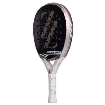 Adidas Metalbone ZZ Team padel racket - Esprit Padel Shop