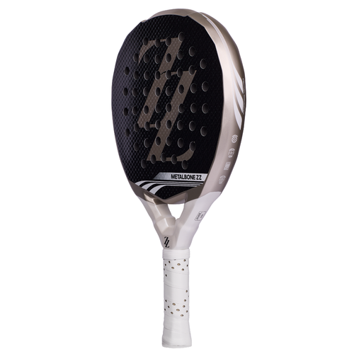 Adidas Metalbone ZZ Team padel racket - Esprit Padel Shop