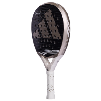 Adidas Metalbone ZZ Team padel racket - Esprit Padel Shop