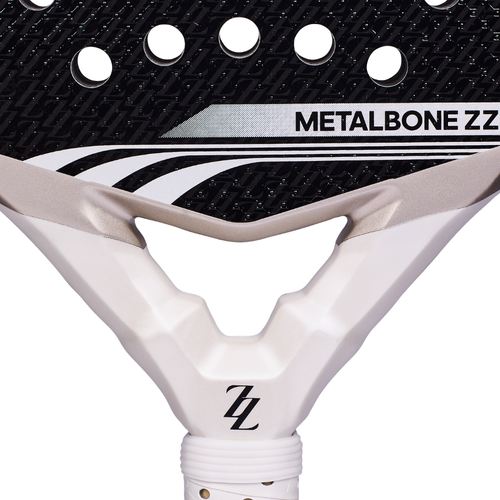 Adidas Metalbone ZZ Team padel racket - Esprit Padel Shop
