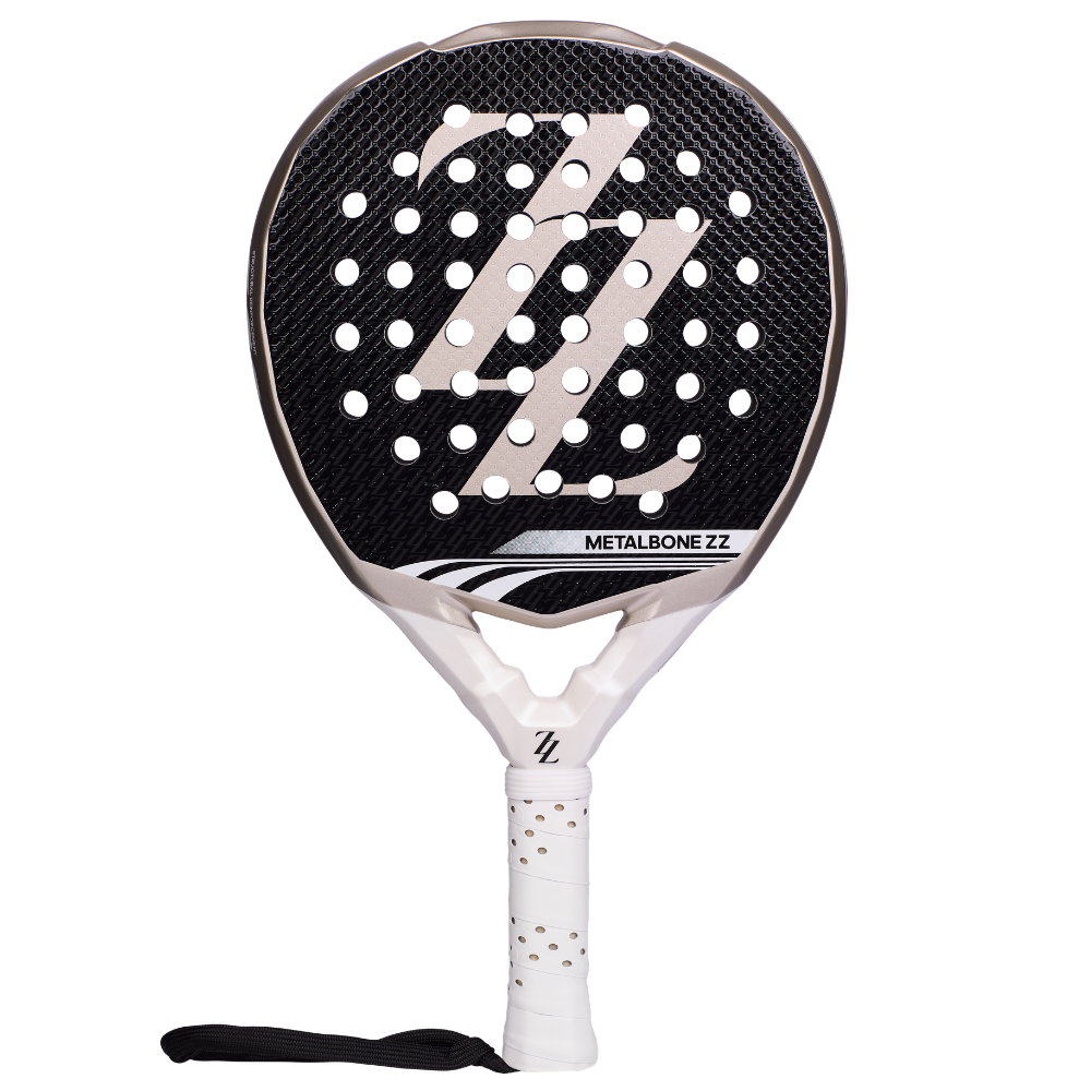 Raquete de padel Adidas Metalbone ZZ Team - Esprit Padel Shop
