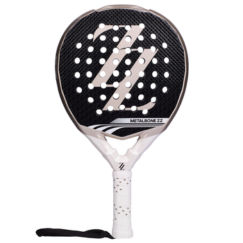 Adidas Metalbone ZZ Team padel racket - Esprit Padel Shop