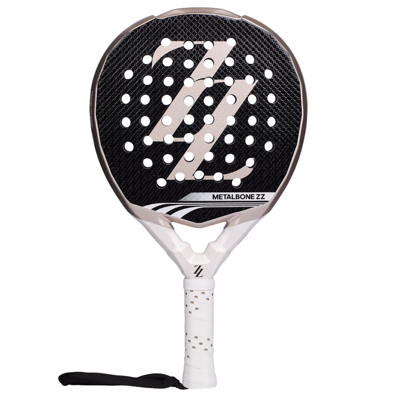 Pala de pádel Adidas Metalbone ZZ Team - Esprit Padel Shop