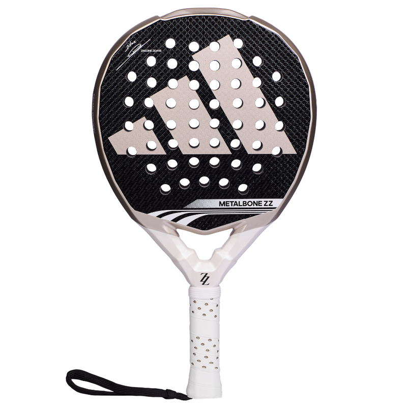 Pala de pádel Adidas Metalbone ZZ Team - Esprit Padel Shop
