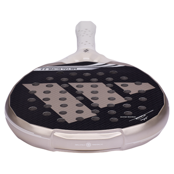 Adidas Metalbone ZZ Team padel racket - Esprit Padel Shop