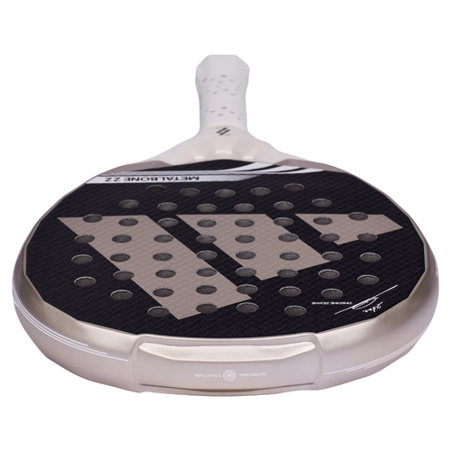 Adidas Metalbone ZZ Team padel racket - Esprit Padel Shop