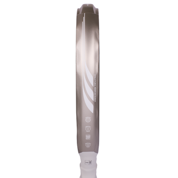 Adidas Metalbone ZZ Team padel racket - Esprit Padel Shop