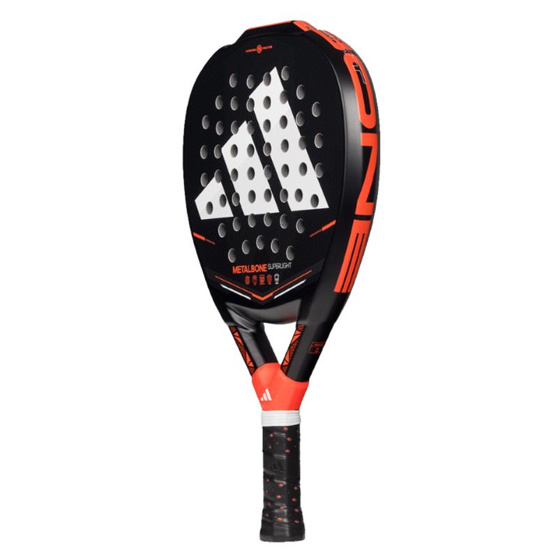 Raquette de padel Adidas Meltalbone Superlight 2026 - Esprit Padel Shop