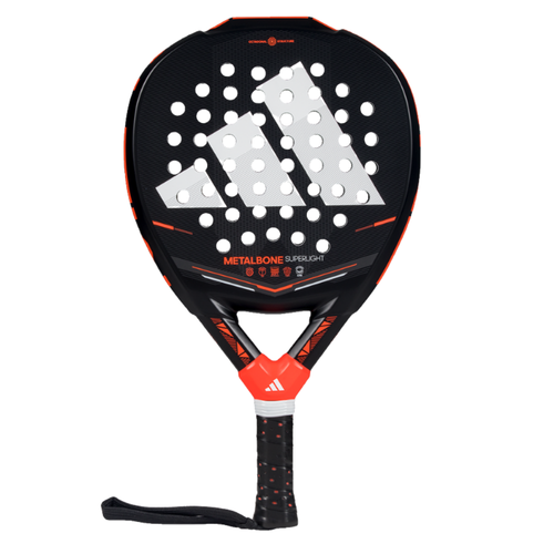 Raquette de padel Adidas Meltalbone Superlight 2026 - Esprit Padel Shop