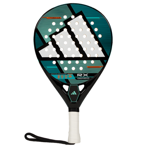 Pack Adidas Débutant RX Series 2026 - Esprit Padel Shop
