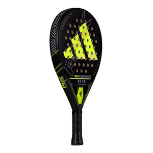 Raquette de padel Adidas RX Series Jaune 2025 - Esprit Padel Shop