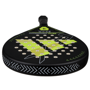 Raquette de padel Adidas RX Series Jaune 2025 - Esprit Padel Shop