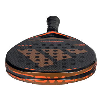 Raquette de padel Adidas Arrow Hit Carbon Control 2026 - Esprit Padel Shop