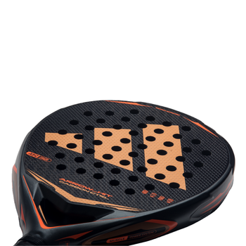 Raquette de padel Adidas Arrow Hit Carbon Control 2026 - Esprit Padel Shop