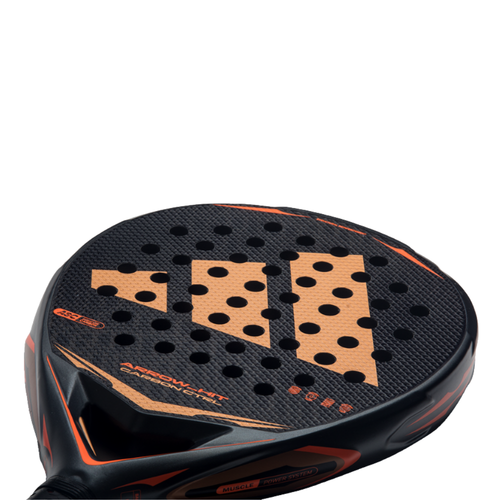Raquette de padel Adidas Arrow Hit Carbon Control 2026 - Esprit Padel Shop