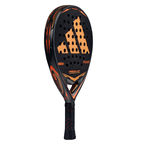 Raquette de padel Adidas Arrow Hit Carbon Control 2026 - Esprit Padel Shop