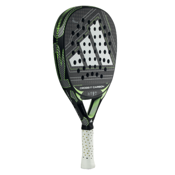 Raquette de padel Adidas Cross It Carbon 3.5 2026 - Esprit Padel Shop