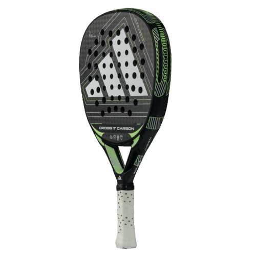 Raquette de padel Adidas Cross It Carbon 3.5 2026 - Esprit Padel Shop