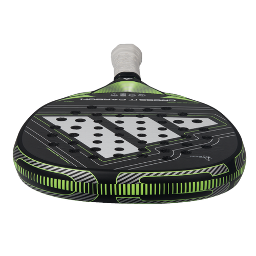 Raquette de padel Adidas Cross It Carbon 3.5 2026 - Esprit Padel Shop