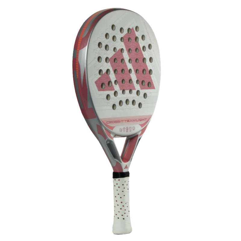 Raquette de Padel Adidas Cross It Team Light 3.5 2026 - Esprit Padel Shop