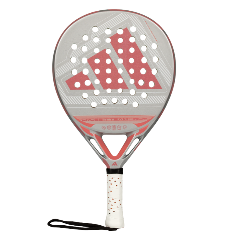 Raquette de Padel Adidas Cross It Team Light 3.5 2026 - Esprit Padel Shop