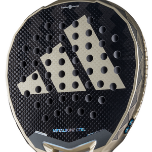 Raquette de padel Adidas Metalbone 3.4 Control 2025 - Esprit Padel Shop