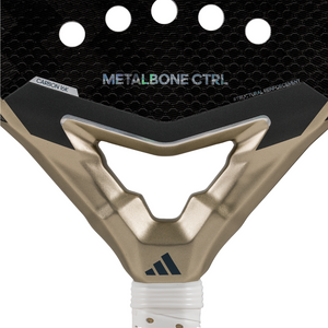 Raquette de padel Adidas Metalbone 3.4 Control 2025 - Esprit Padel Shop